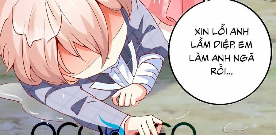 Đưa mami về nhà: Chapter 292