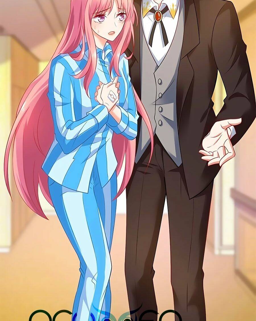 Đưa mami về nhà: Chapter 293