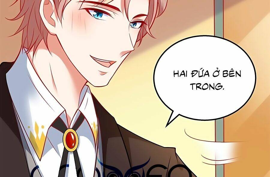 Đưa mami về nhà: Chapter 293