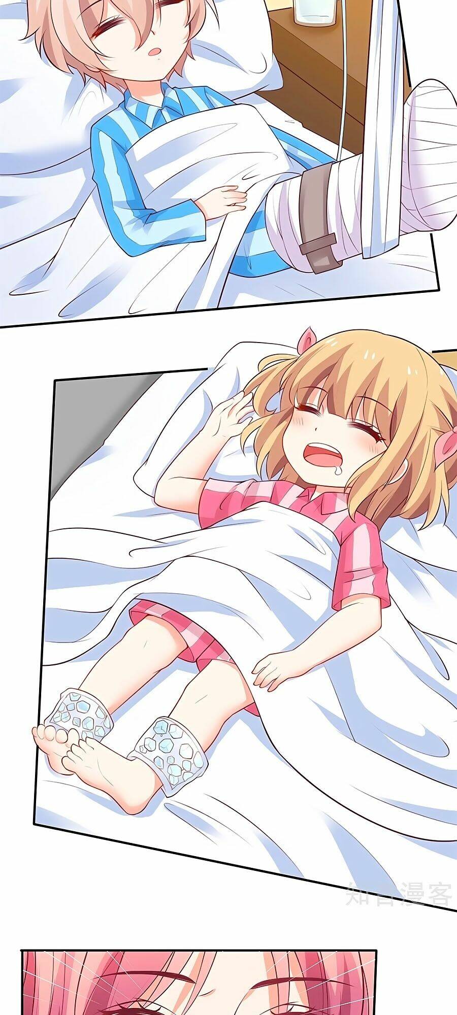 Đưa mami về nhà: Chapter 293