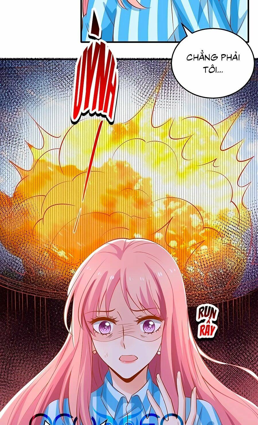 Đưa mami về nhà: Chapter 293