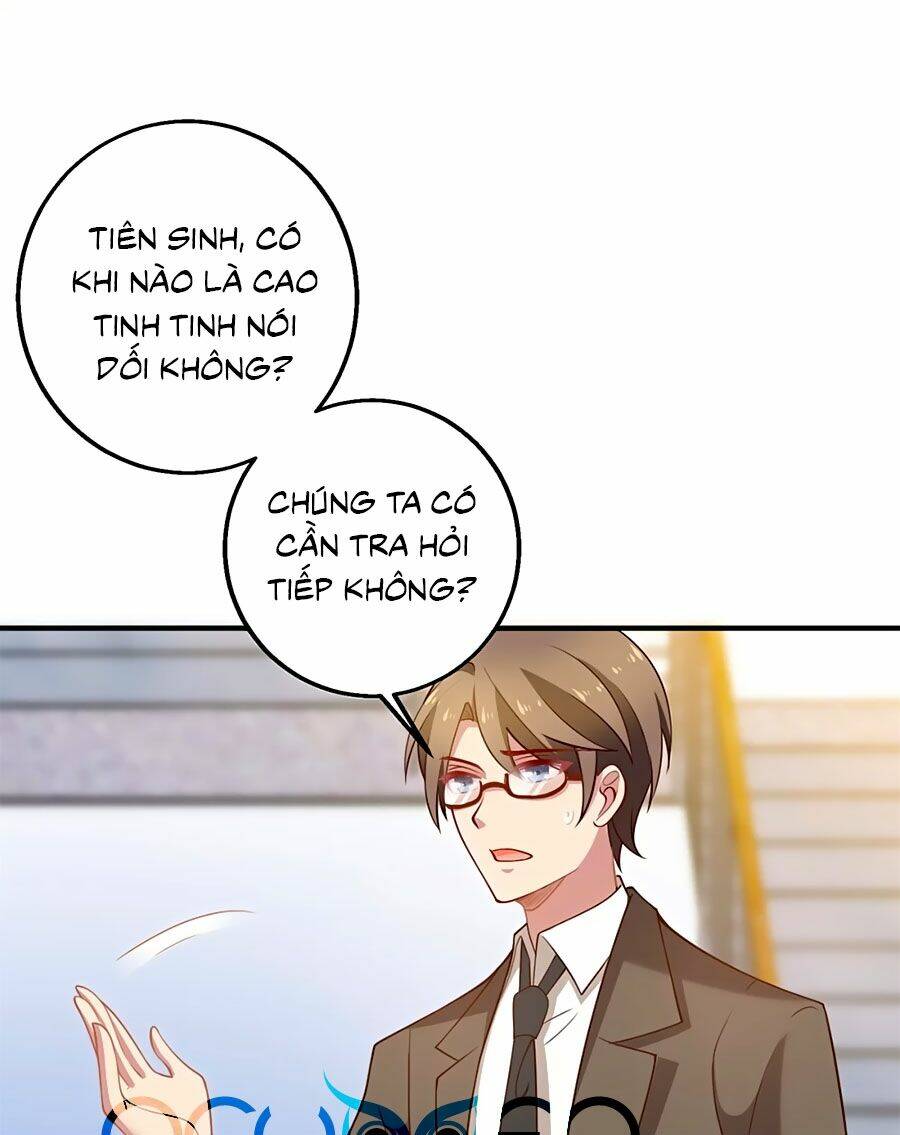 Đưa mami về nhà: Chapter 294