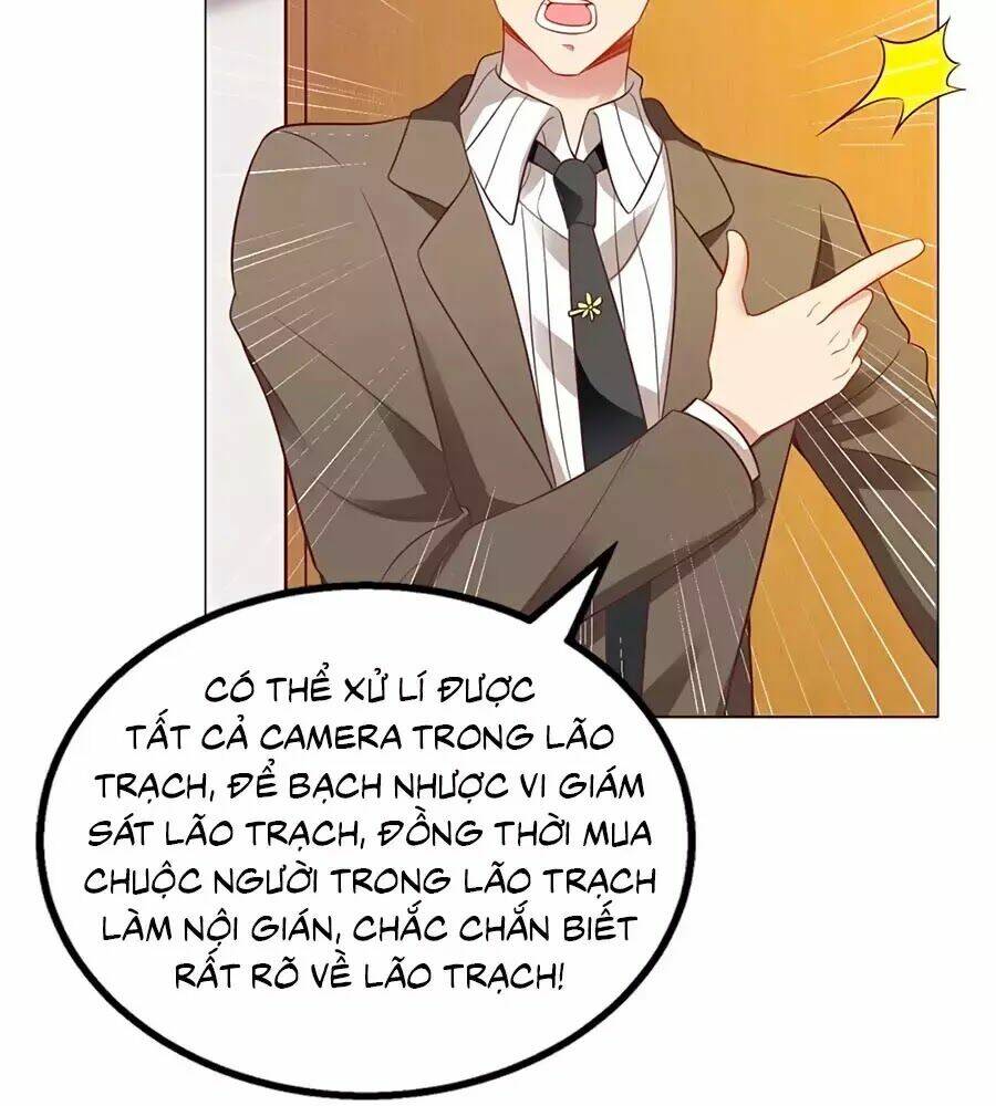 Đưa mami về nhà: Chapter 295