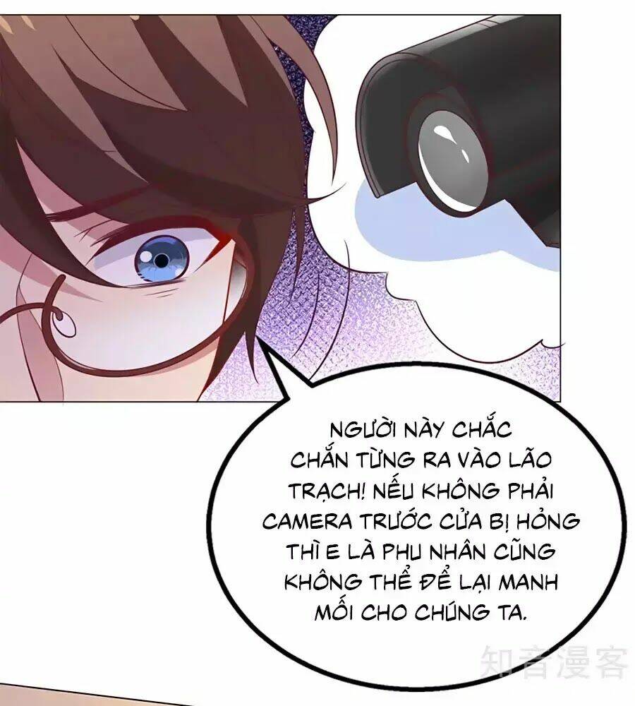 Đưa mami về nhà: Chapter 295