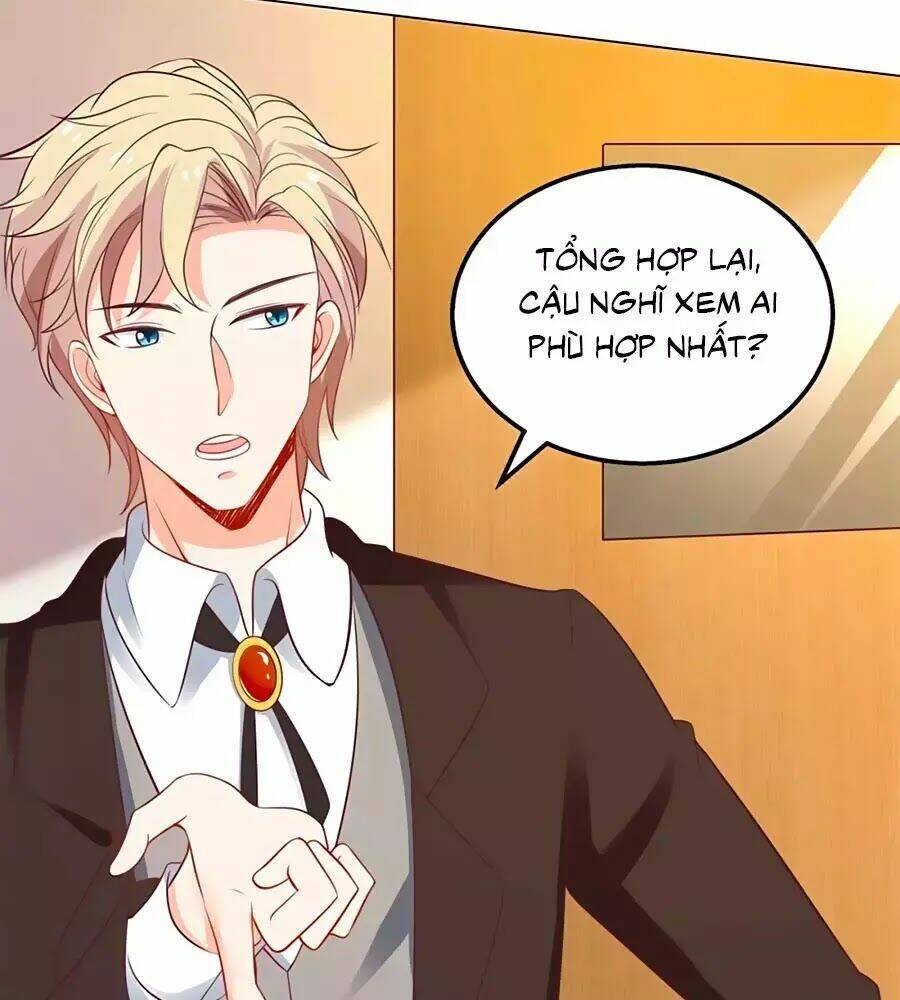 Đưa mami về nhà: Chapter 295