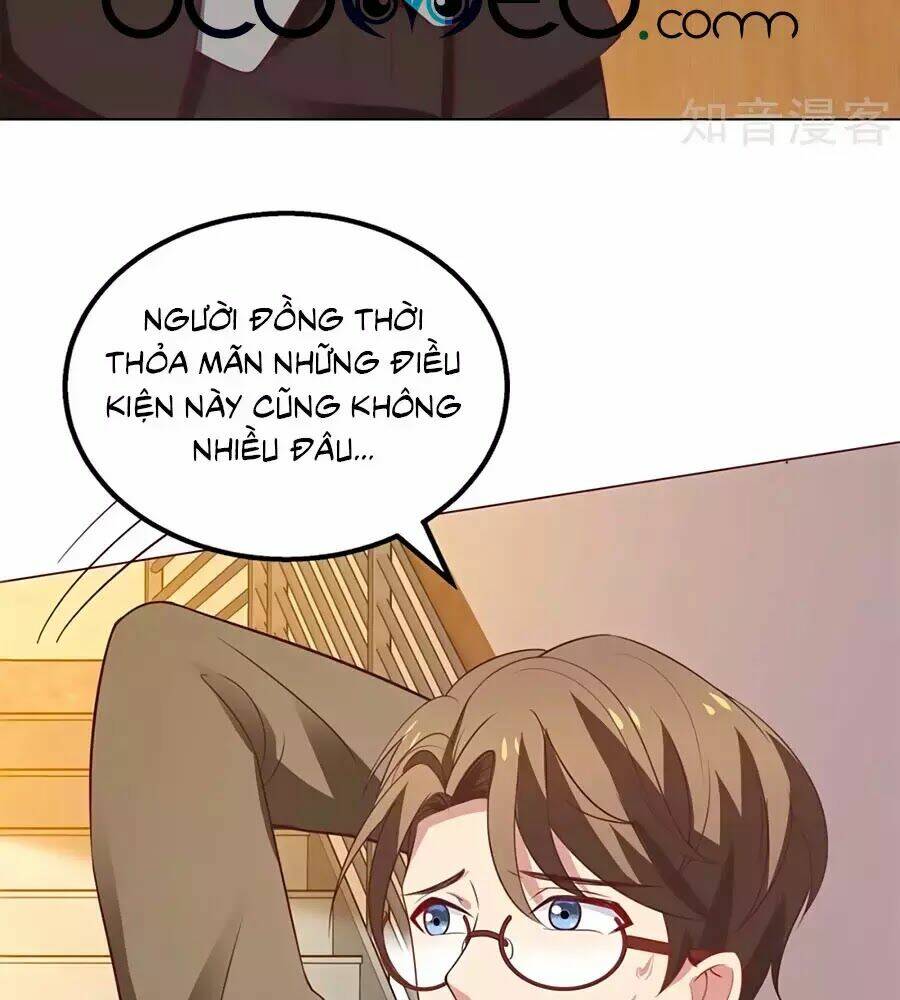 Đưa mami về nhà: Chapter 295