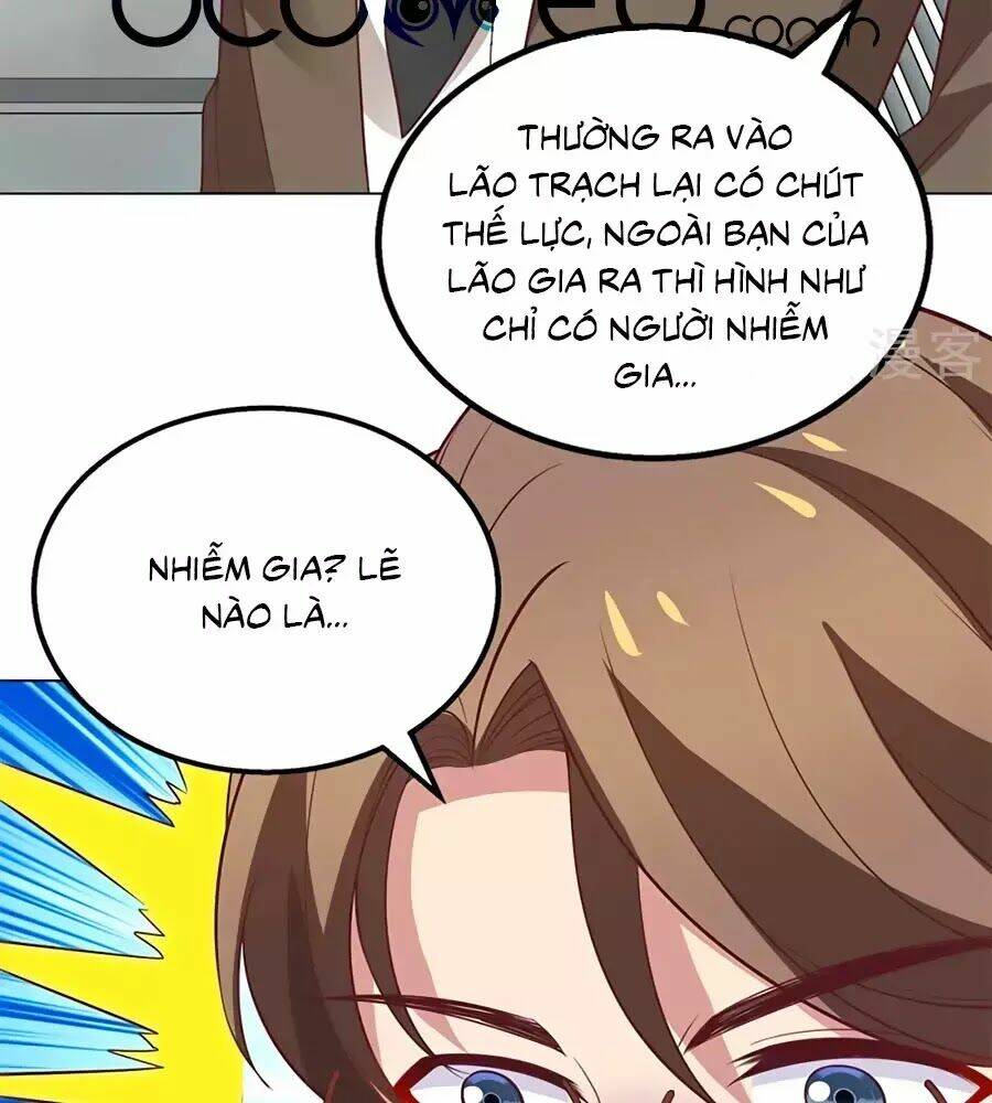 Đưa mami về nhà: Chapter 295