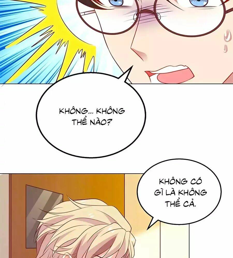 Đưa mami về nhà: Chapter 295