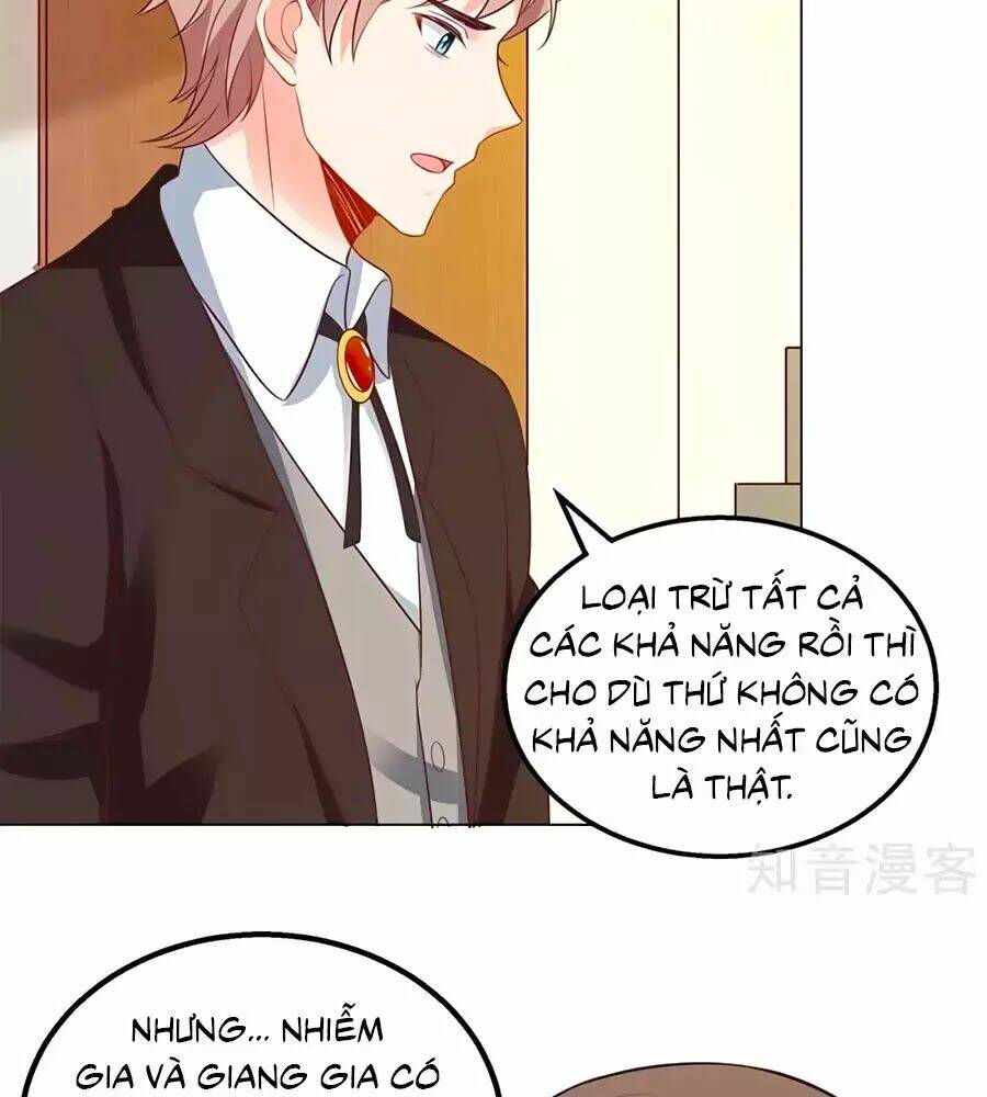 Đưa mami về nhà: Chapter 295