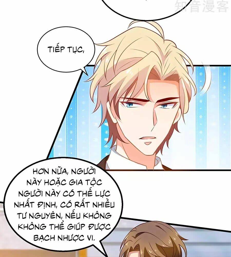 Đưa mami về nhà: Chapter 295