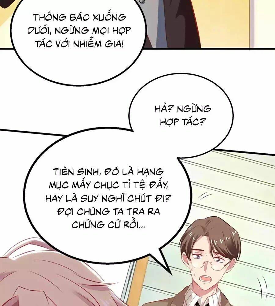Đưa mami về nhà: Chapter 295
