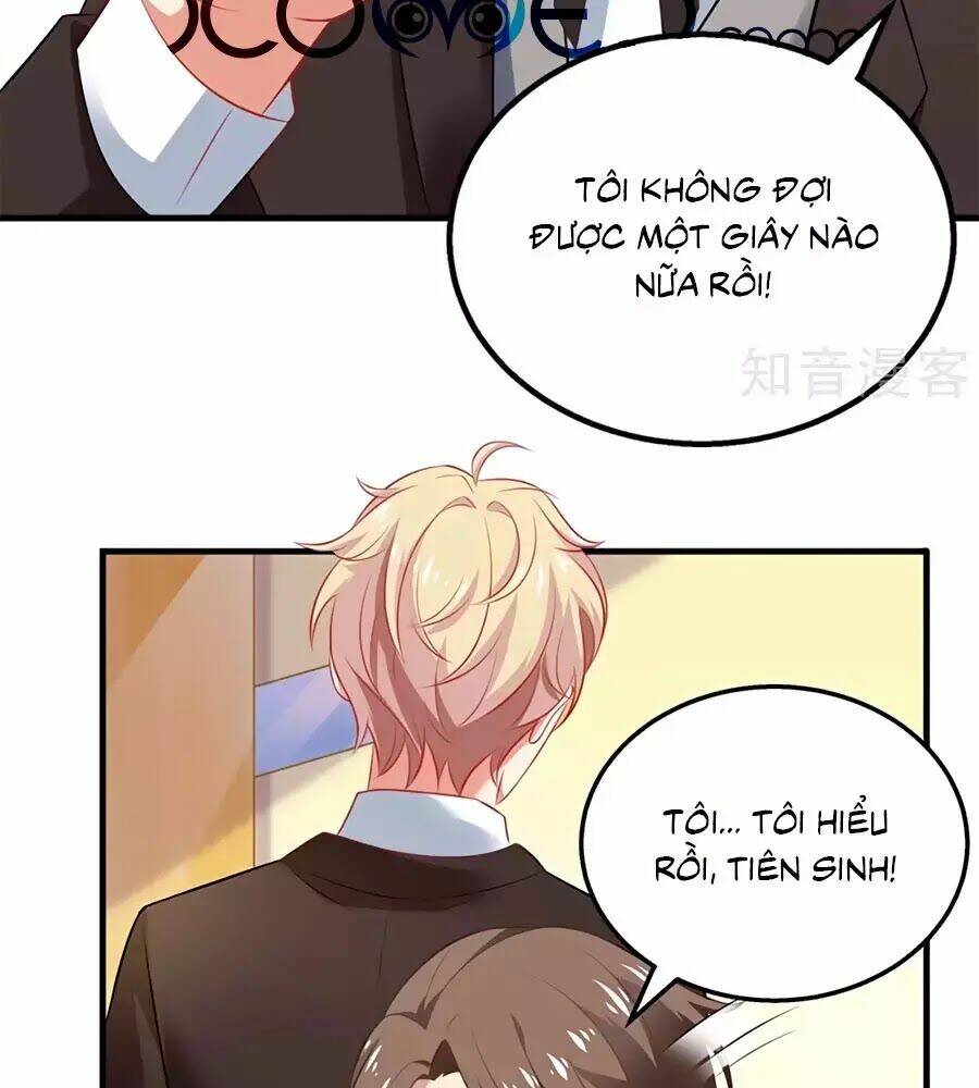 Đưa mami về nhà: Chapter 295