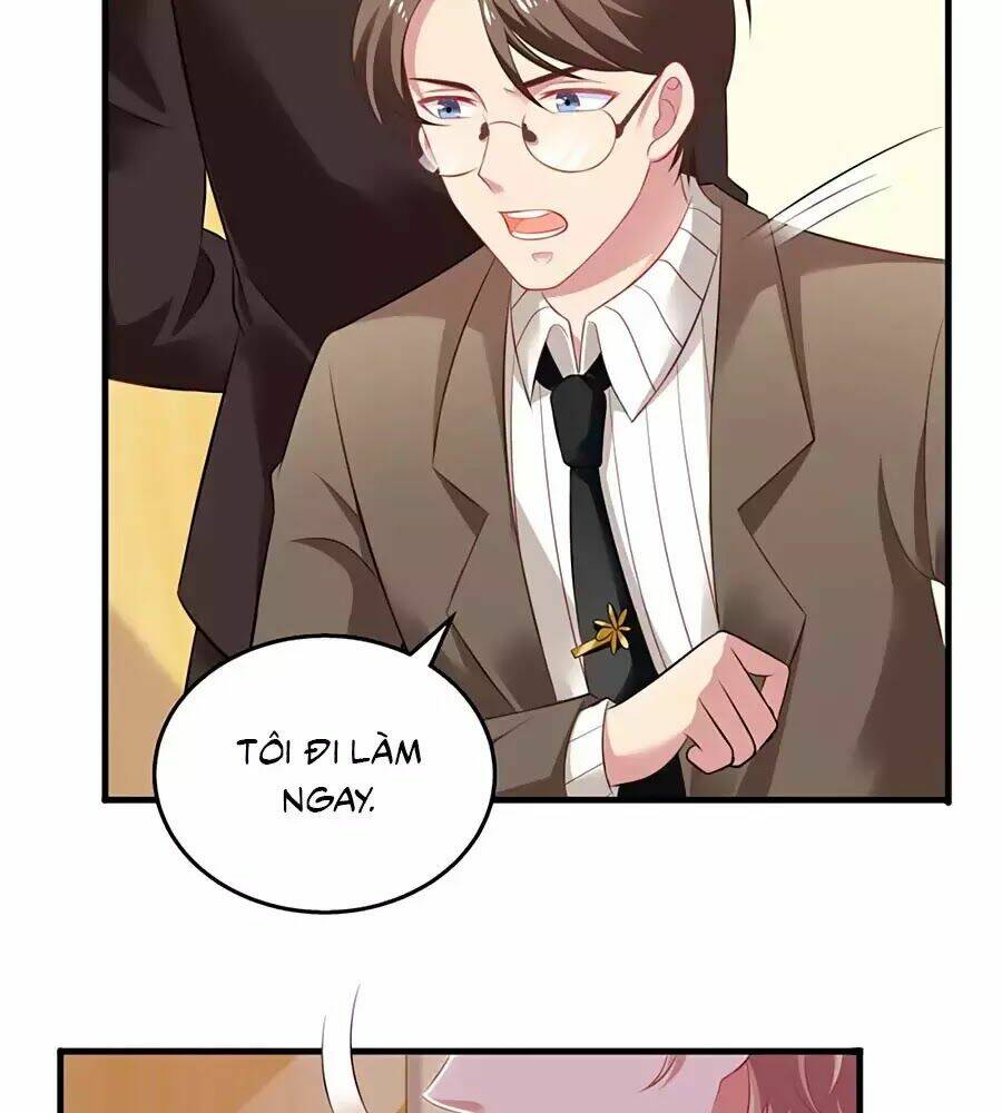 Đưa mami về nhà: Chapter 295