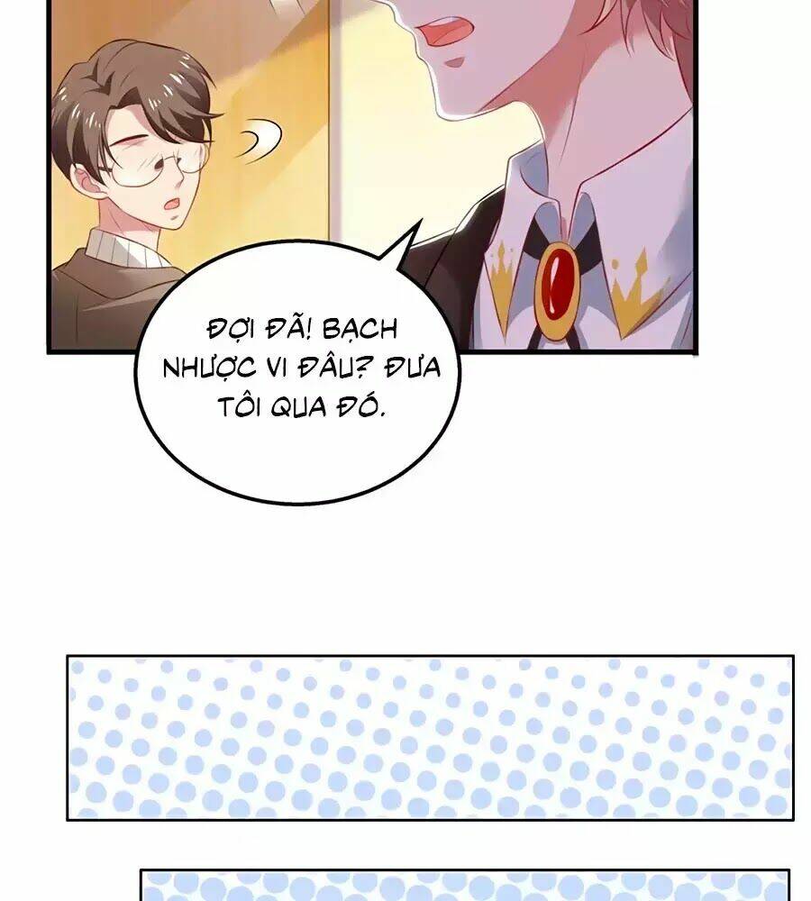 Đưa mami về nhà: Chapter 295