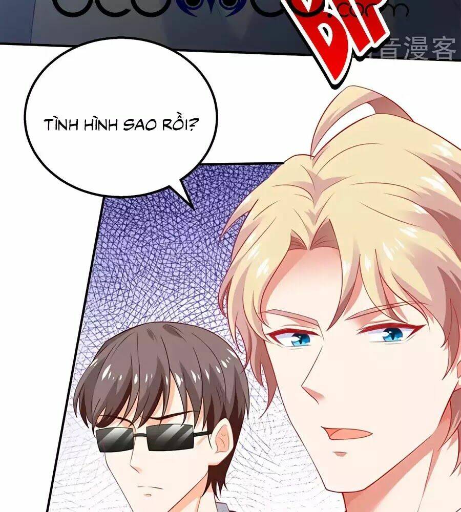 Đưa mami về nhà: Chapter 295