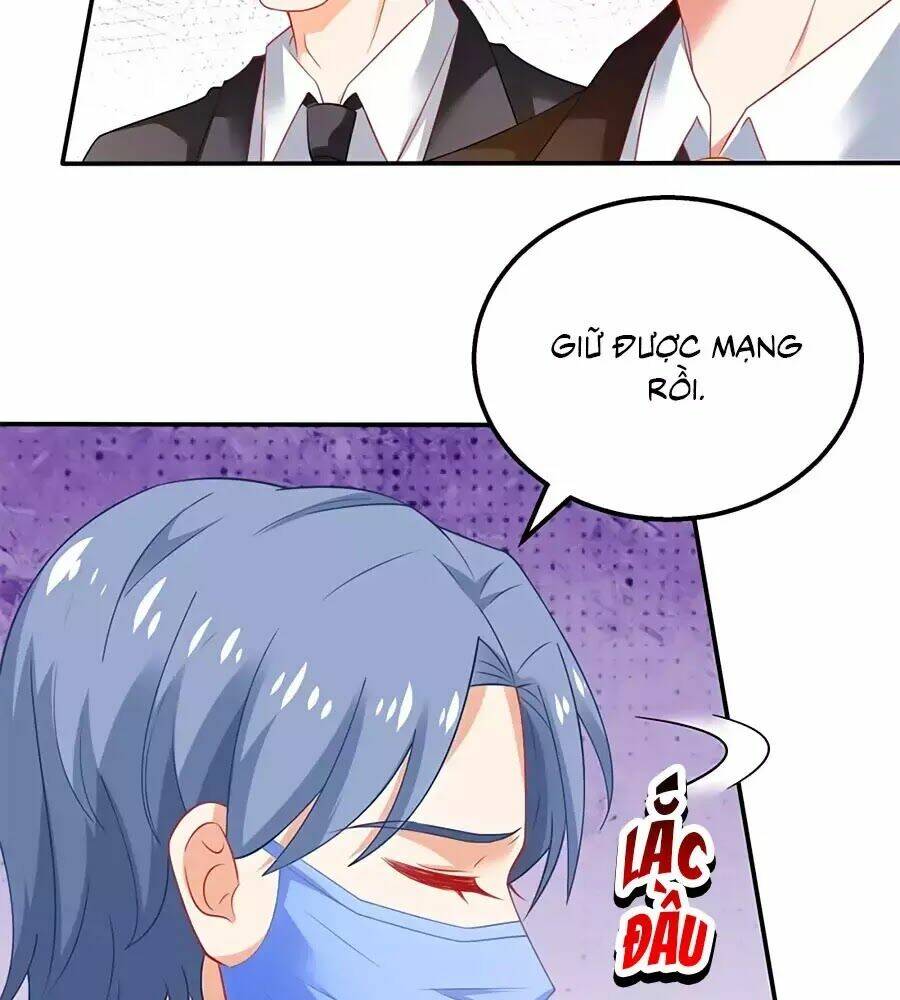 Đưa mami về nhà: Chapter 295