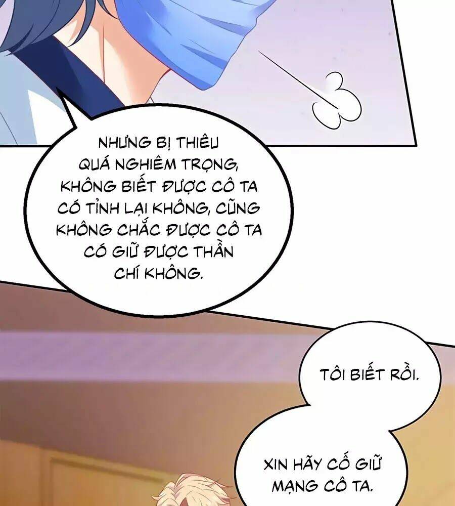 Đưa mami về nhà: Chapter 295