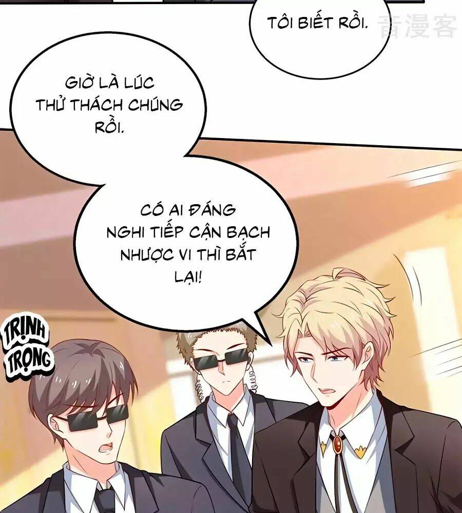 Đưa mami về nhà: Chapter 295