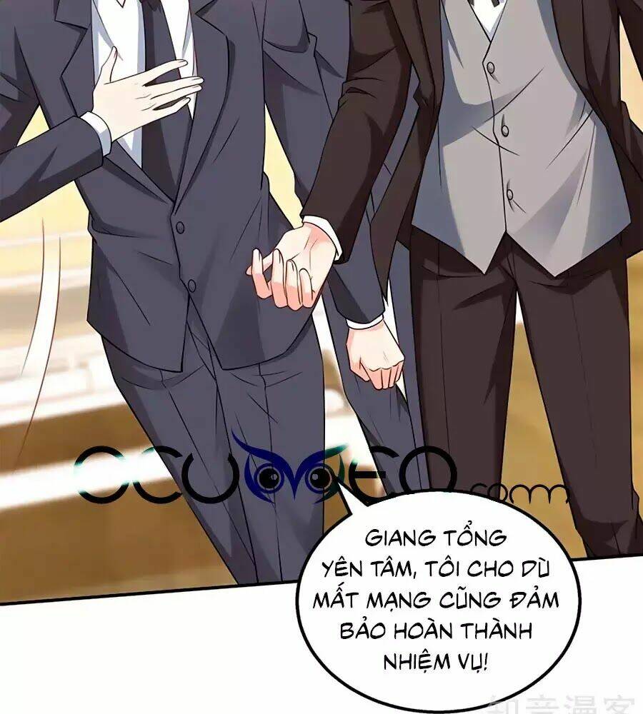 Đưa mami về nhà: Chapter 295