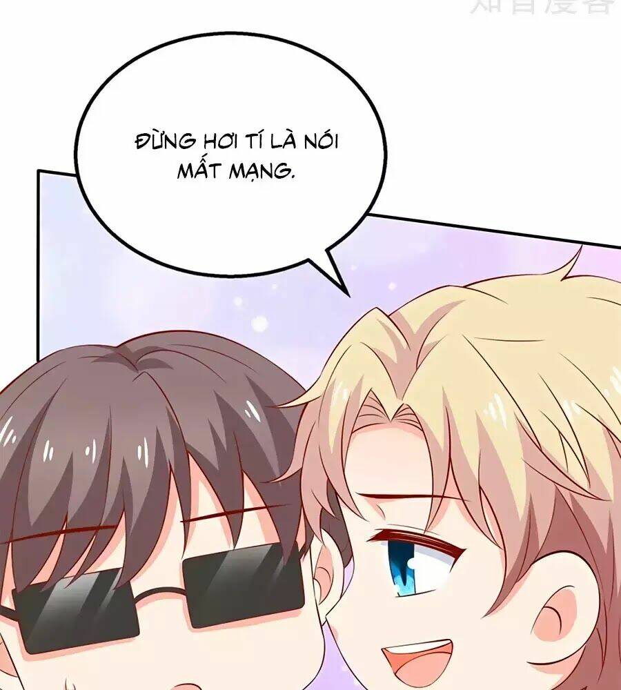 Đưa mami về nhà: Chapter 295