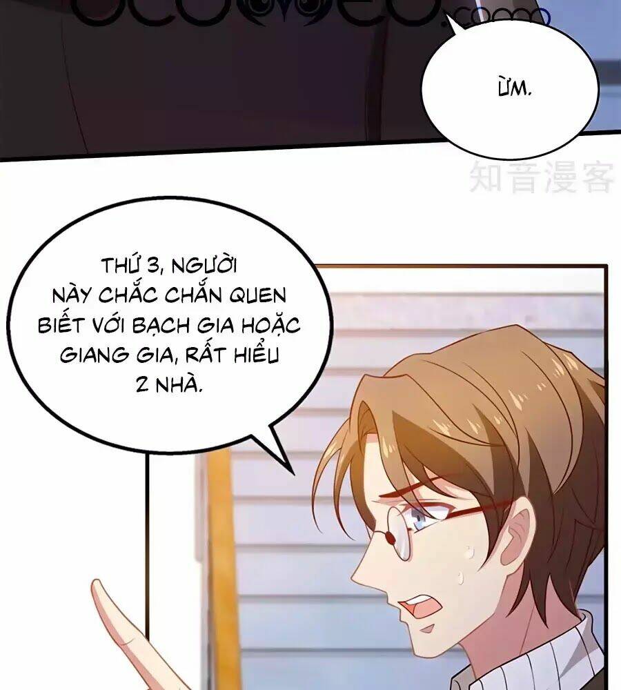 Đưa mami về nhà: Chapter 295
