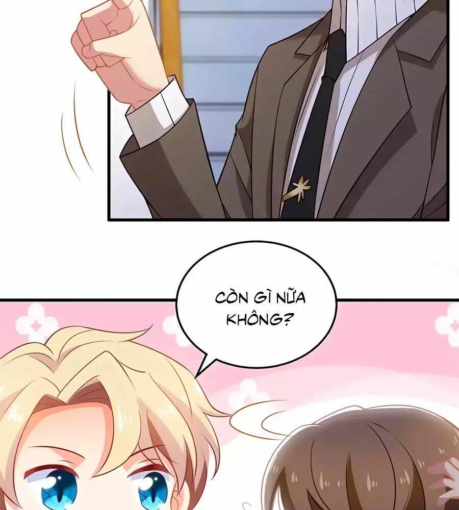 Đưa mami về nhà: Chapter 295