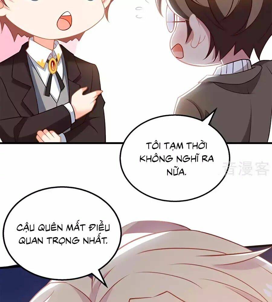 Đưa mami về nhà: Chapter 295