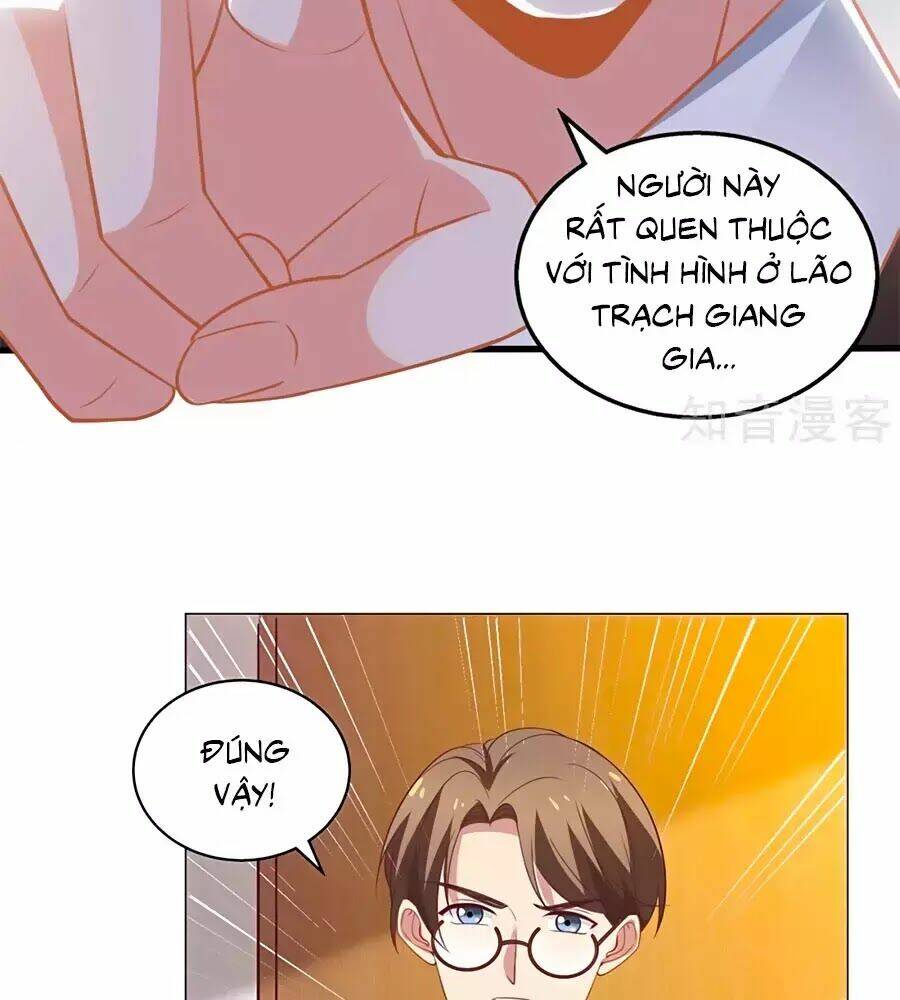 Đưa mami về nhà: Chapter 295