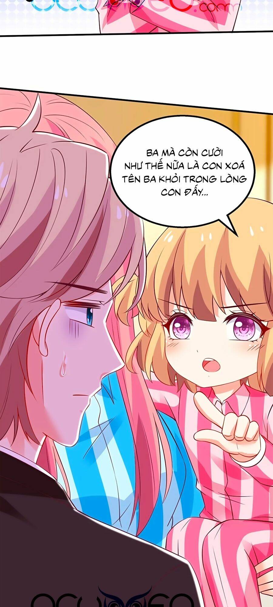 Đưa mami về nhà: Chapter 296