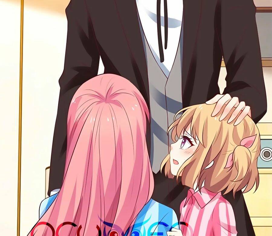 Đưa mami về nhà: Chapter 296