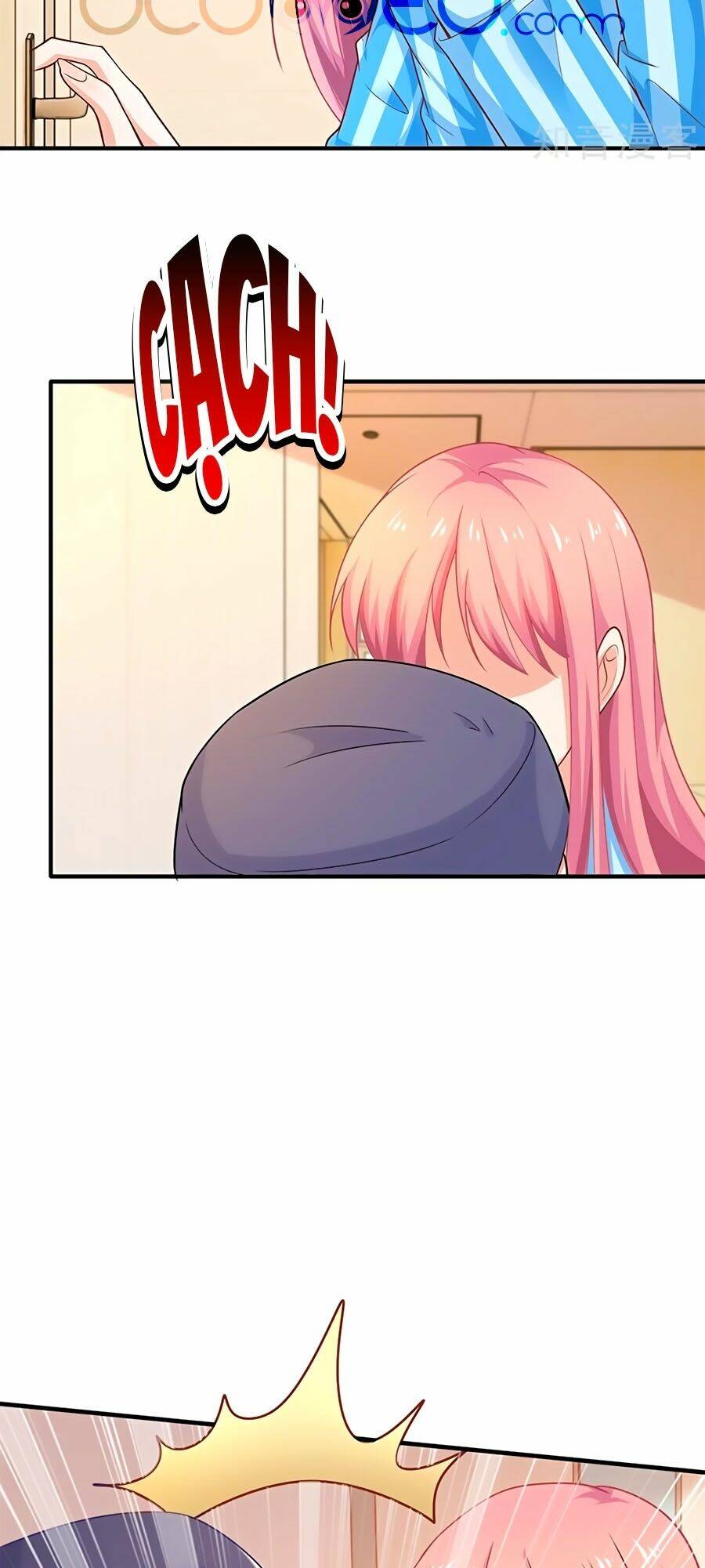 Đưa mami về nhà: Chapter 296