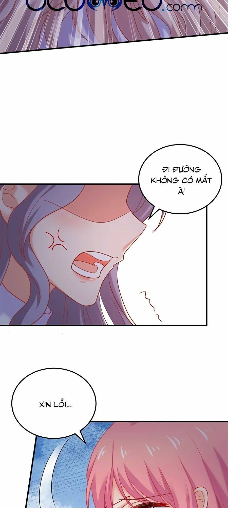 Đưa mami về nhà: Chapter 296