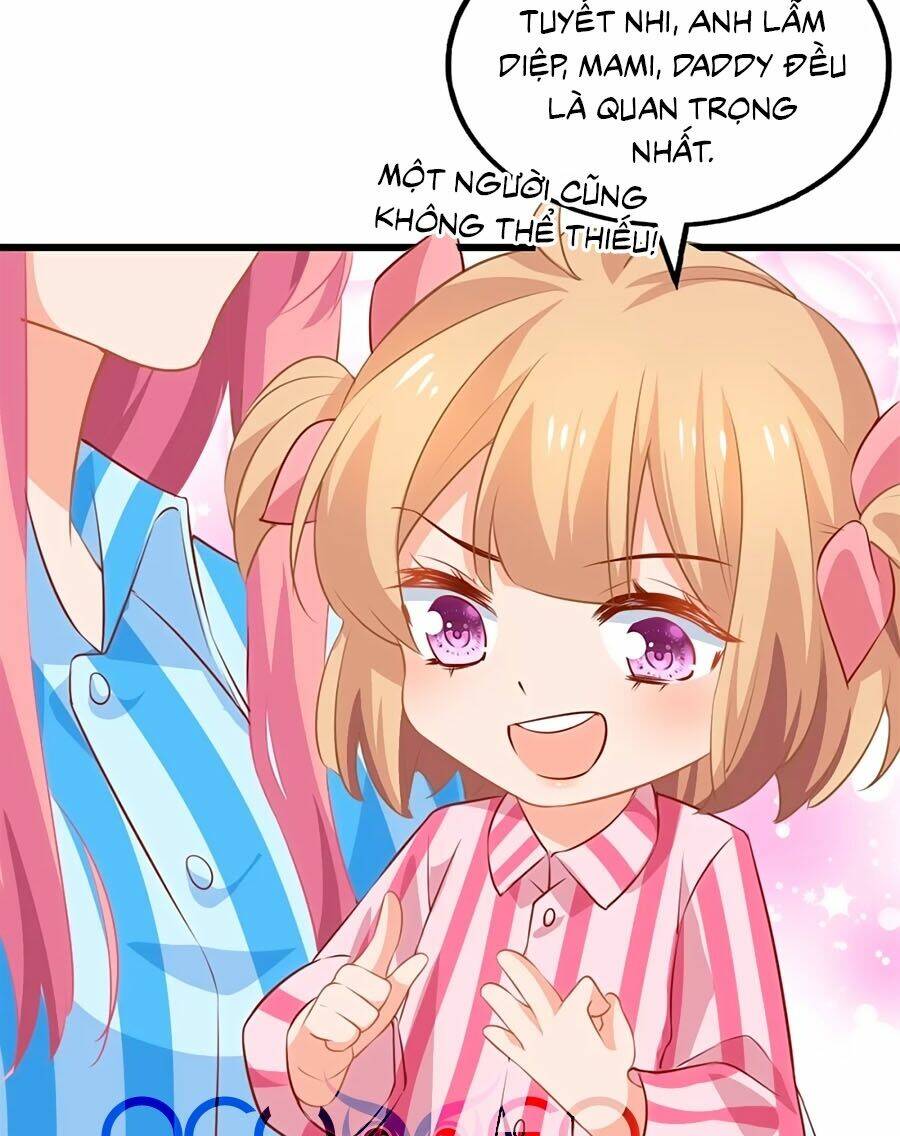 Đưa mami về nhà: Chapter 296