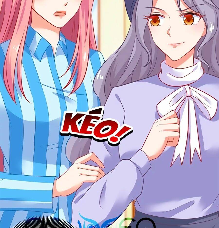 Đưa mami về nhà: Chapter 297