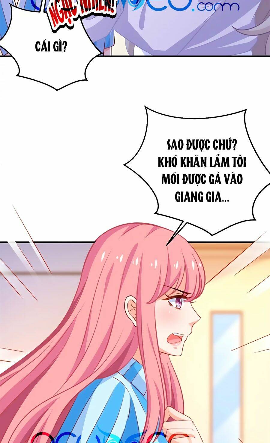 Đưa mami về nhà: Chapter 297