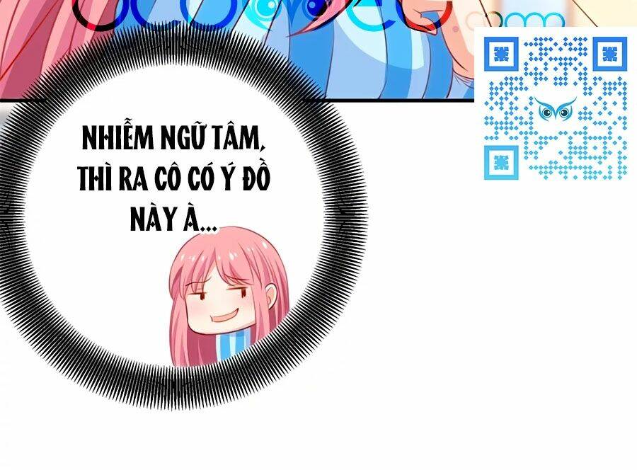 Đưa mami về nhà: Chapter 297