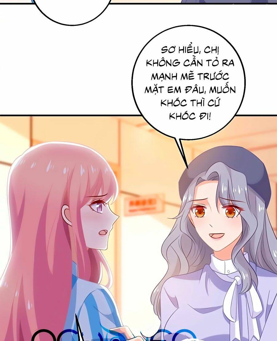 Đưa mami về nhà: Chapter 297