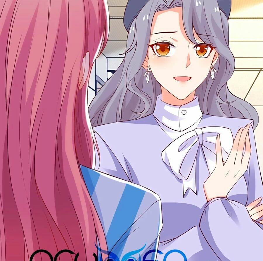 Đưa mami về nhà: Chapter 298