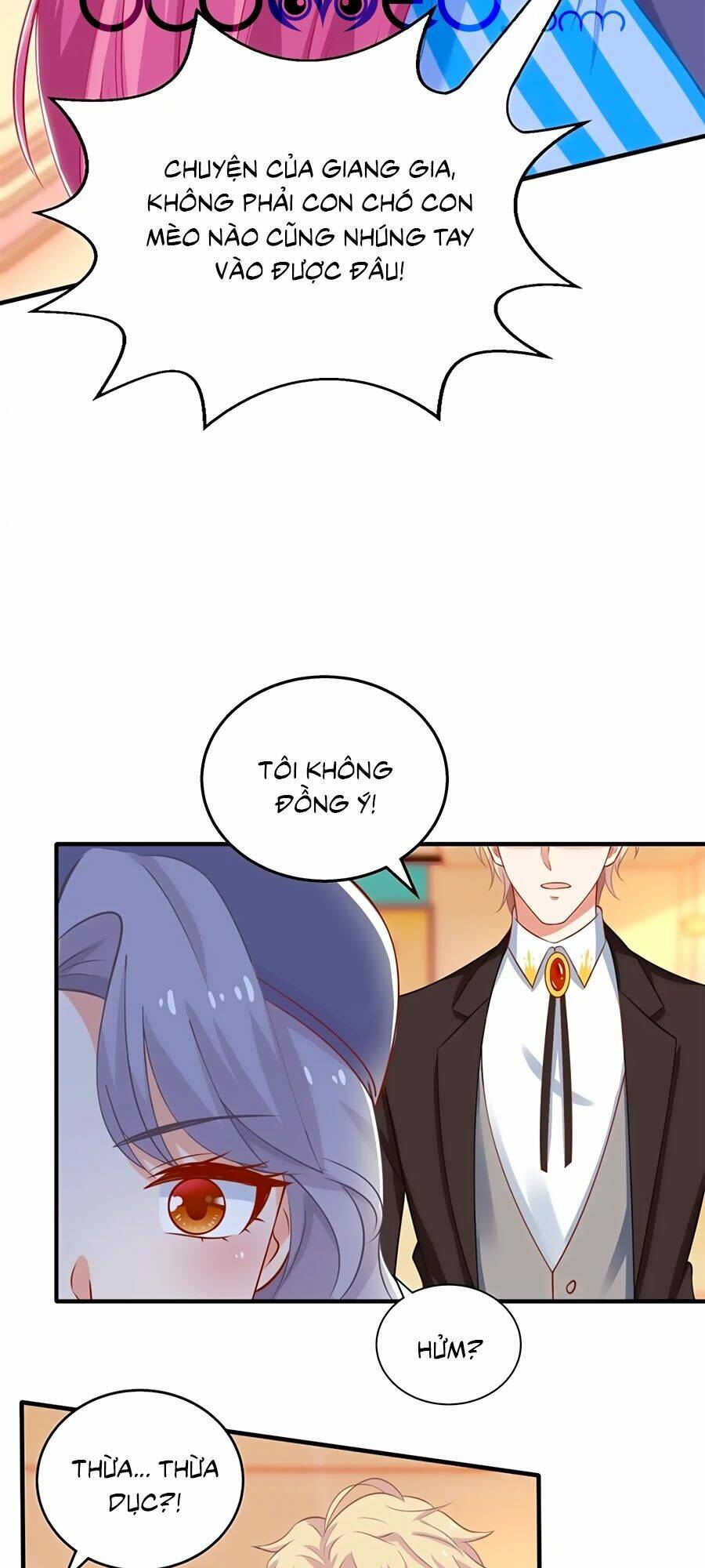 Đưa mami về nhà: Chapter 298