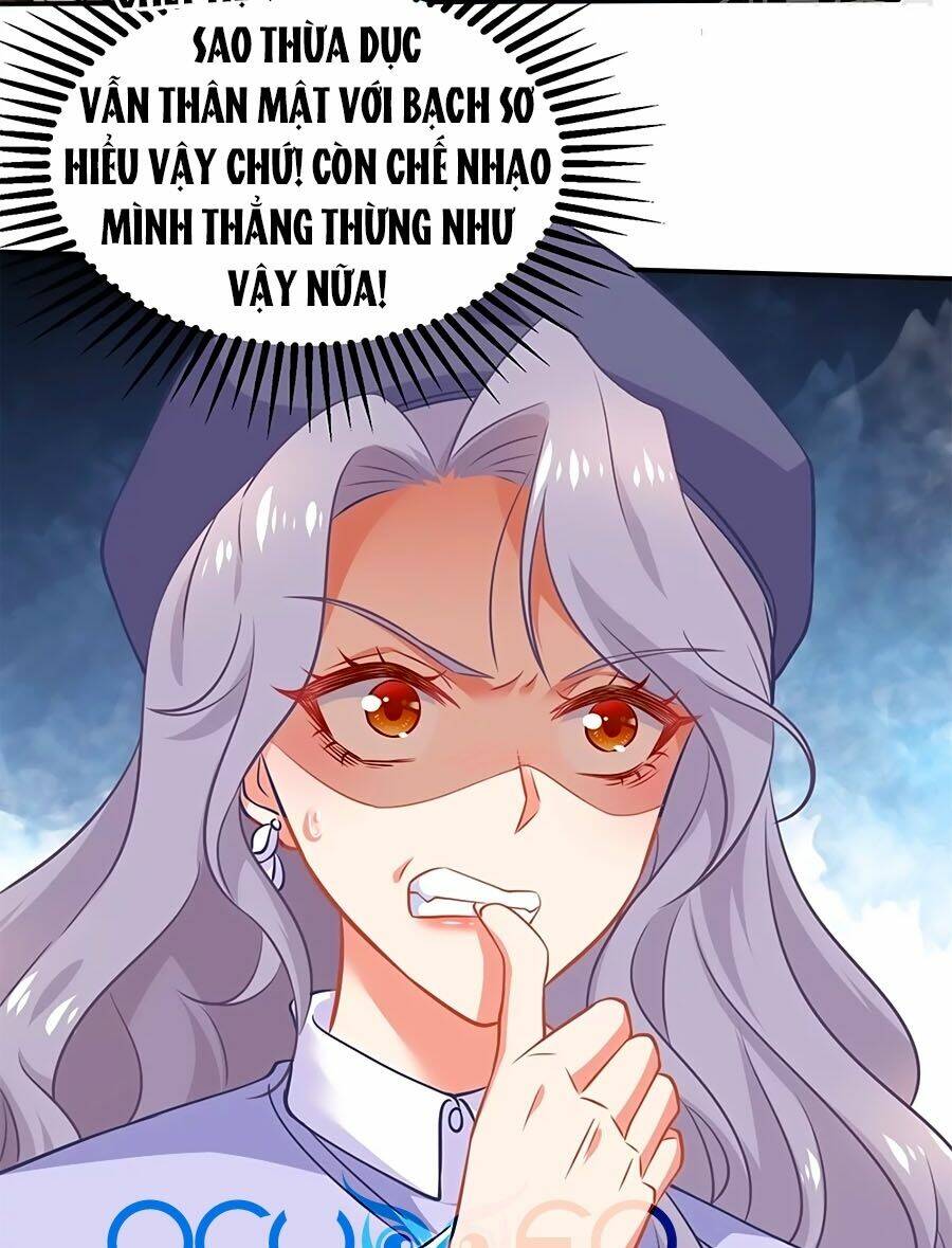 Đưa mami về nhà: Chapter 298