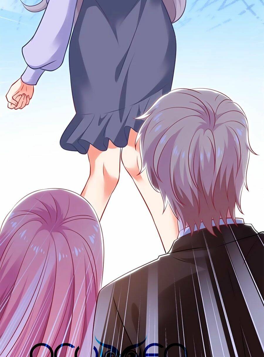 Đưa mami về nhà: Chapter 298