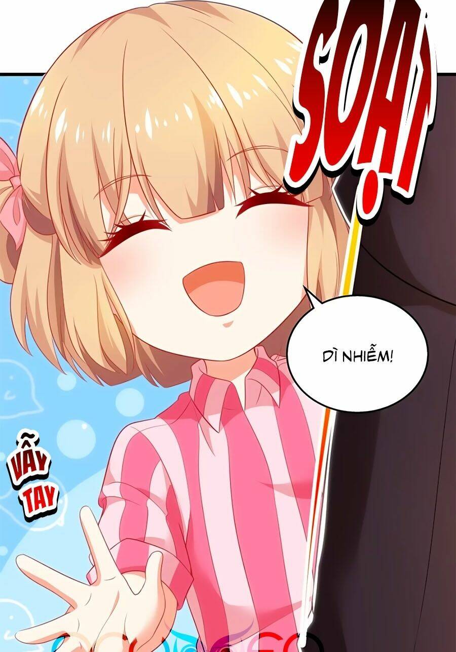 Đưa mami về nhà: Chapter 298