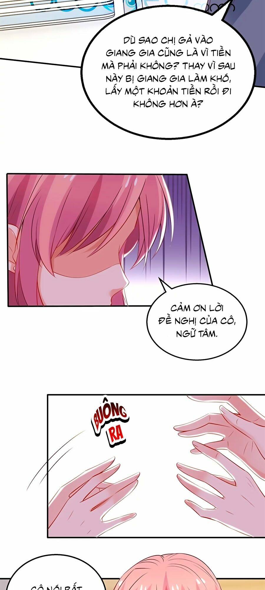 Đưa mami về nhà: Chapter 298