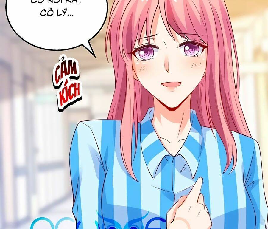 Đưa mami về nhà: Chapter 298