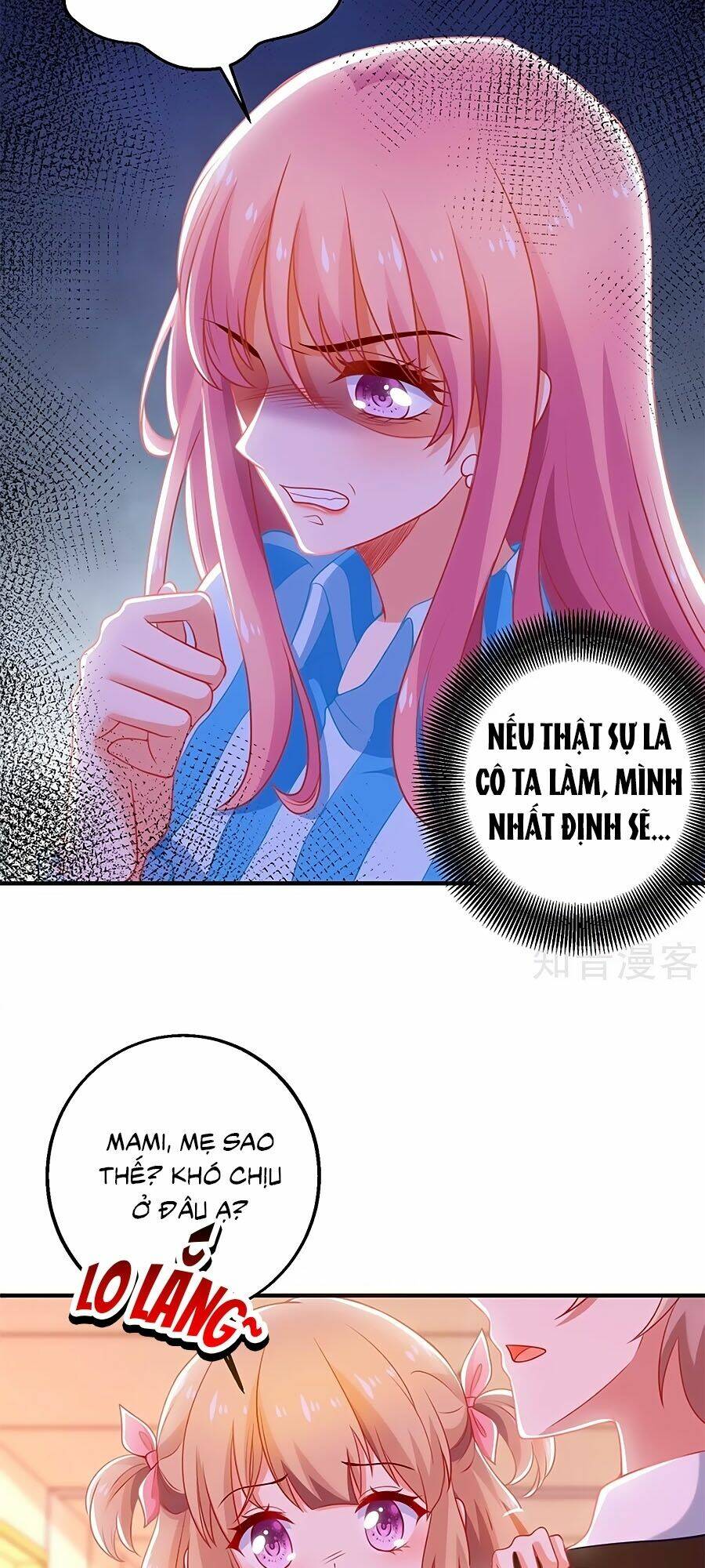 Đưa mami về nhà: Chapter 299