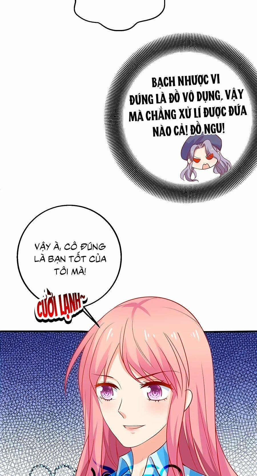 Đưa mami về nhà: Chapter 299