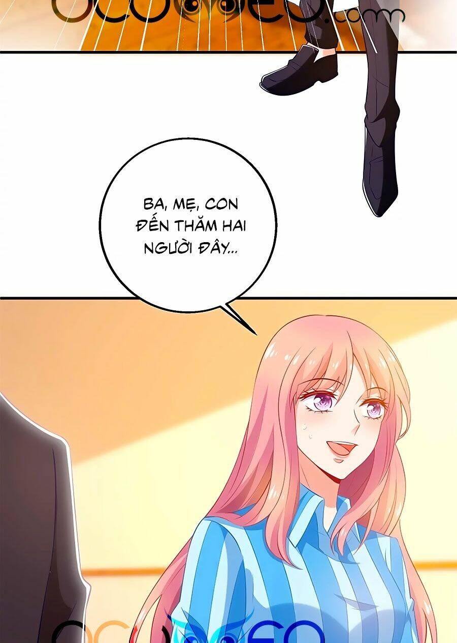 Đưa mami về nhà: Chapter 299