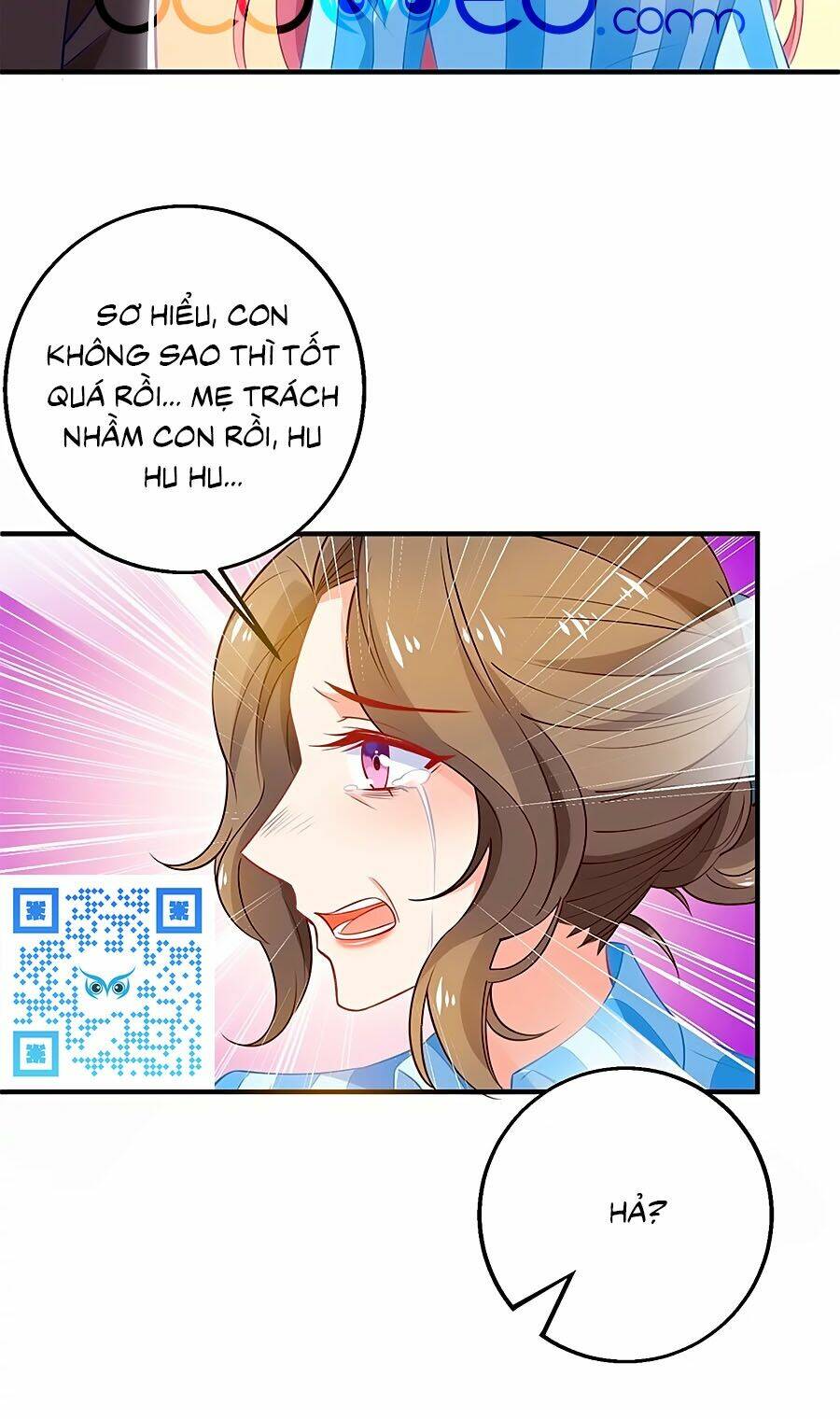 Đưa mami về nhà: Chapter 299