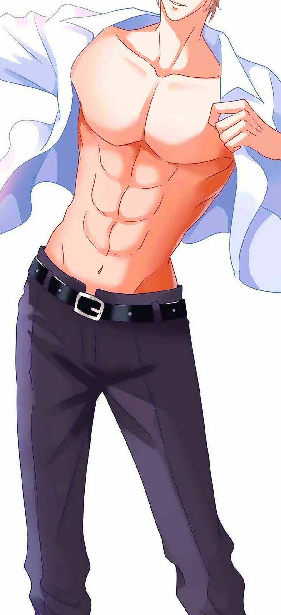 Đưa mami về nhà: Chapter 3