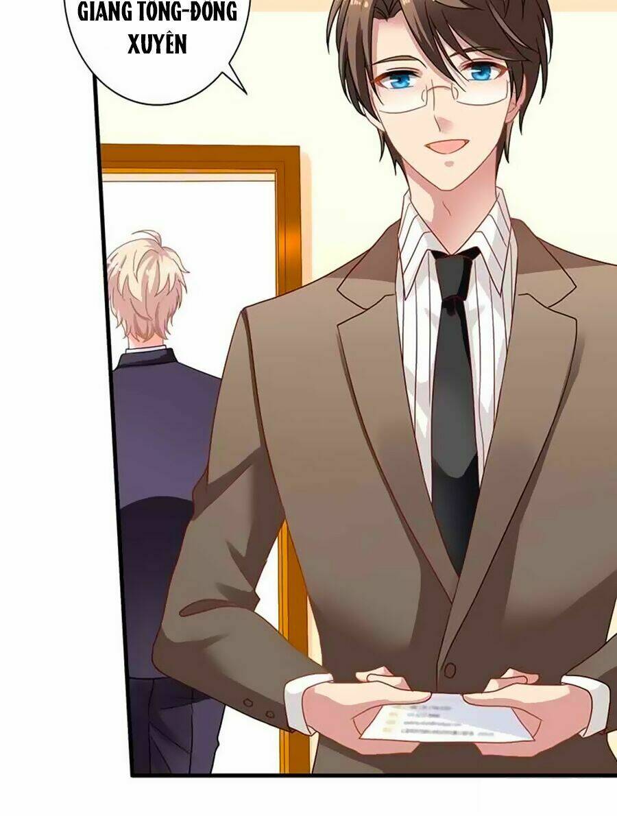 Đưa mami về nhà: Chapter 3